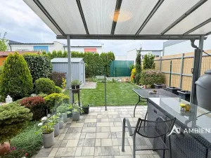 Prodej rodinného domu, Rosice, 149 m2