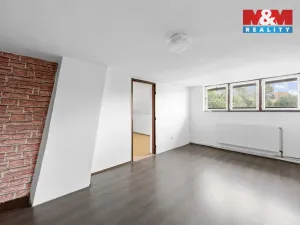 Prodej rodinného domu, Česká Kamenice - Dolní Kamenice, Za pilou, 450 m2