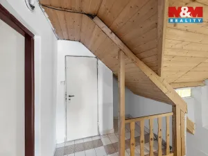 Prodej rodinného domu, Česká Kamenice - Dolní Kamenice, Za pilou, 450 m2