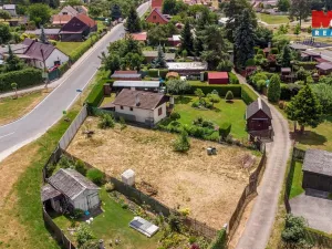 Prodej rodinného domu, Břasy, 75 m2