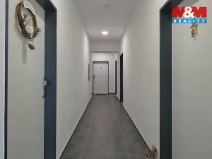 Pronájem bytu 1+kk, Světlá nad Sázavou, Nádražní, 29 m2