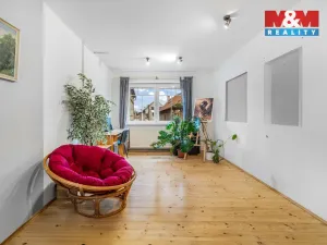 Prodej bytu 4+1, Velvary, Tyršova, 218 m2