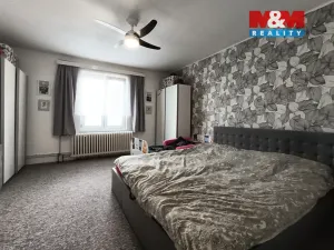 Prodej rodinného domu, Bohumín - Skřečoň, Dělnická, 150 m2