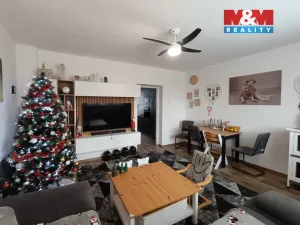 Prodej rodinného domu, Bohumín - Skřečoň, Dělnická, 150 m2