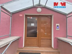 Prodej bytu 2+1, Beroun - Beroun-Město, Košťálkova, 49 m2