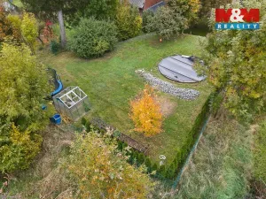 Prodej rodinného domu, Předměřice nad Labem, Obránců míru, 270 m2