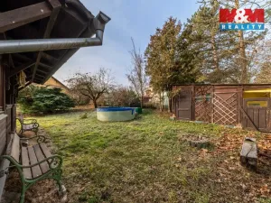 Prodej pozemku pro bydlení, Ejpovice, 375 m2