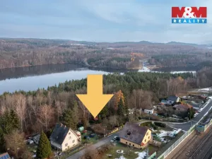 Prodej pozemku pro bydlení, Ejpovice, 375 m2