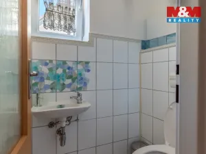 Prodej rodinného domu, Hluboká nad Vltavou, Svat. Čecha, 160 m2