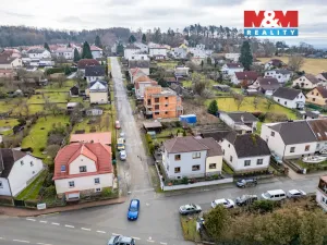 Prodej rodinného domu, Hluboká nad Vltavou, Svat. Čecha, 160 m2