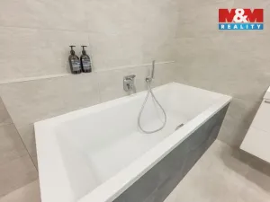 Prodej bytu 3+1, Praha - Vinohrady, Balbínova, 96 m2