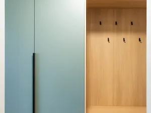 Pronájem bytu 1+kk, Brno, Bratislavská, 45 m2