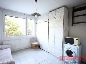 Pronájem bytu 1+1, Plzeň, Ledecká, 39 m2