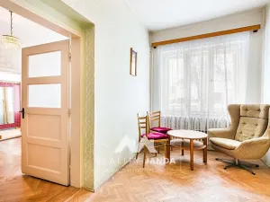 Prodej rodinného domu, Jedovnice, Záměstí, 72 m2