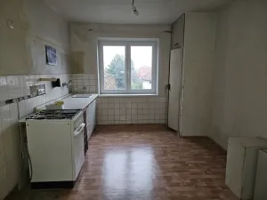 Dražba bytu 2+1, Brno, Purkyňova, 48 m2