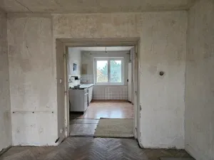 Dražba bytu 2+1, Brno, Purkyňova, 48 m2