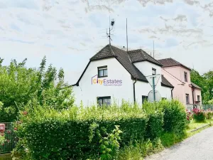 Prodej rodinného domu, Brandýs nad Labem-Stará Boleslav, Karla Šebora, 160 m2