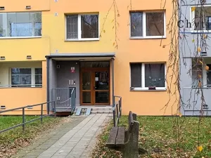 Pronájem bytu 1+kk, Přerov, U Tenisu, 26 m2