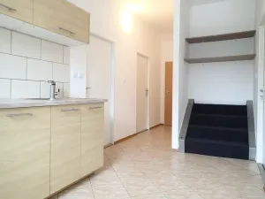 Pronájem bytu 3+1, Hlinsko, Adámkova třída, 61 m2