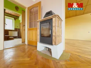 Prodej rodinného domu, Žabeň, 180 m2