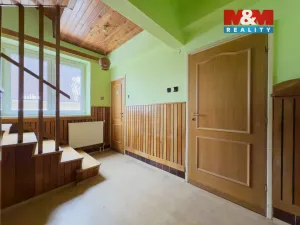 Prodej rodinného domu, Žabeň, 180 m2
