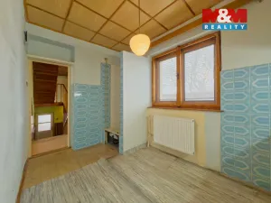 Prodej rodinného domu, Žabeň, 180 m2