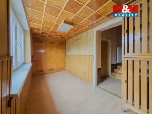 Prodej rodinného domu, Žabeň, 180 m2