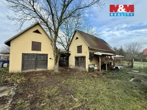 Prodej rodinného domu, Žabeň, 180 m2