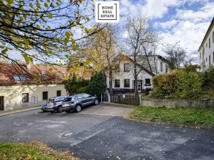 Prodej ubytování, Praha - Lysolaje, Kovárenská, 420 m2