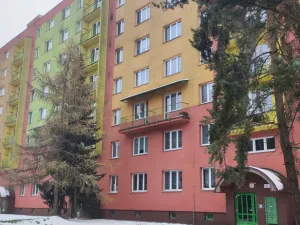 Pronájem bytu 3+1, Havířov - Podlesí, Kosmonautů, 70 m2