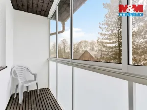 Prodej bytu 3+1, Mníšek, Spojovací, 82 m2