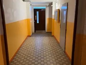 Prodej bytu 2+1, Jirkov, Na Borku, 62 m2