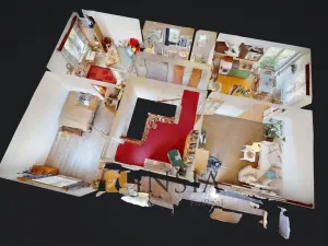 Prodej rodinného domu, Dobřichovice, 5. května, 187 m2