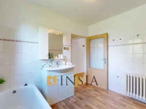 Prodej rodinného domu, Dobřichovice, 5. května, 187 m2