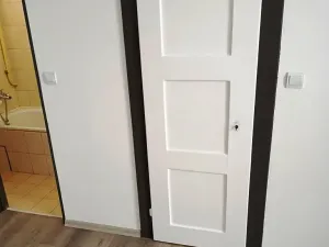 Pronájem bytu 1+1, Prostějov, Poděbradovo nám., 41 m2