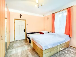 Prodej rodinného domu, Kutná Hora, 128 m2