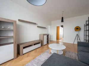 Pronájem bytu 2+1, Přerov, tř. 17. listopadu, 55 m2