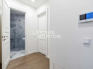 Prodej bytu 3+kk, Praha - Vršovice, Na spojce, 64 m2