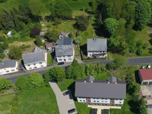 Prodej rodinného domu, Vejprty, 1200 m2