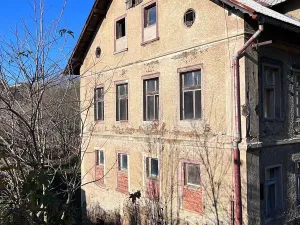 Prodej rodinného domu, Vejprty, 1200 m2