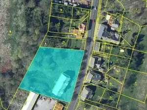 Prodej rodinného domu, Vejprty, 1200 m2