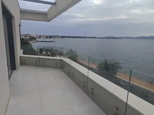 Prodej vily, Zadar, Chorvatsko, Krešimirova obala, 242 m2