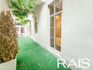 Prodej bytu 1+kk, Brno, Bašty, 25 m2