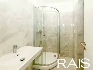 Prodej bytu 1+kk, Brno, Bašty, 25 m2