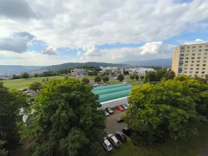 Pronájem bytu 2+1, Ústí nad Labem, Ladova, 62 m2