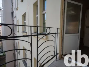 Pronájem bytu 3+1, Praha - Vinohrady, Bělehradská, 100 m2