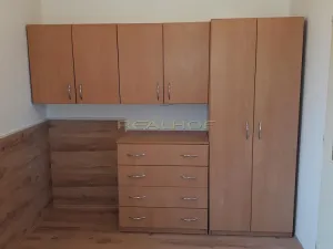 Pronájem bytu 1+kk, Brno - Lesná, Seifertova, 13 m2