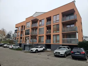 Pronájem bytu 2+kk, Říčany, Na Fialce, 48 m2