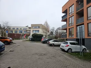 Pronájem bytu 2+kk, Říčany, Na Fialce, 48 m2