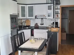 Pronájem bytu 2+kk, Říčany, Na Fialce, 48 m2